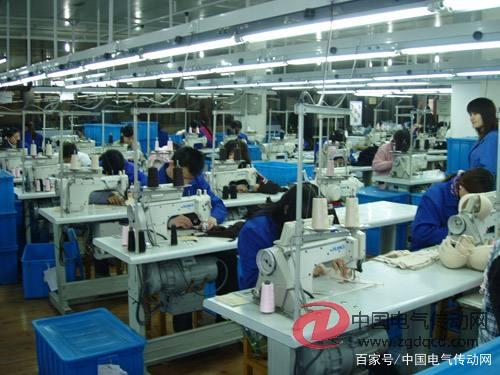 工業(yè)4.0下，普通工人該何去何從？